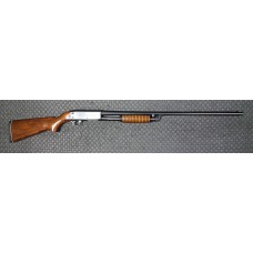 Ithaca 37 Featherlight 16 Gauge 28" Barrel Pump Action Shotgun Used